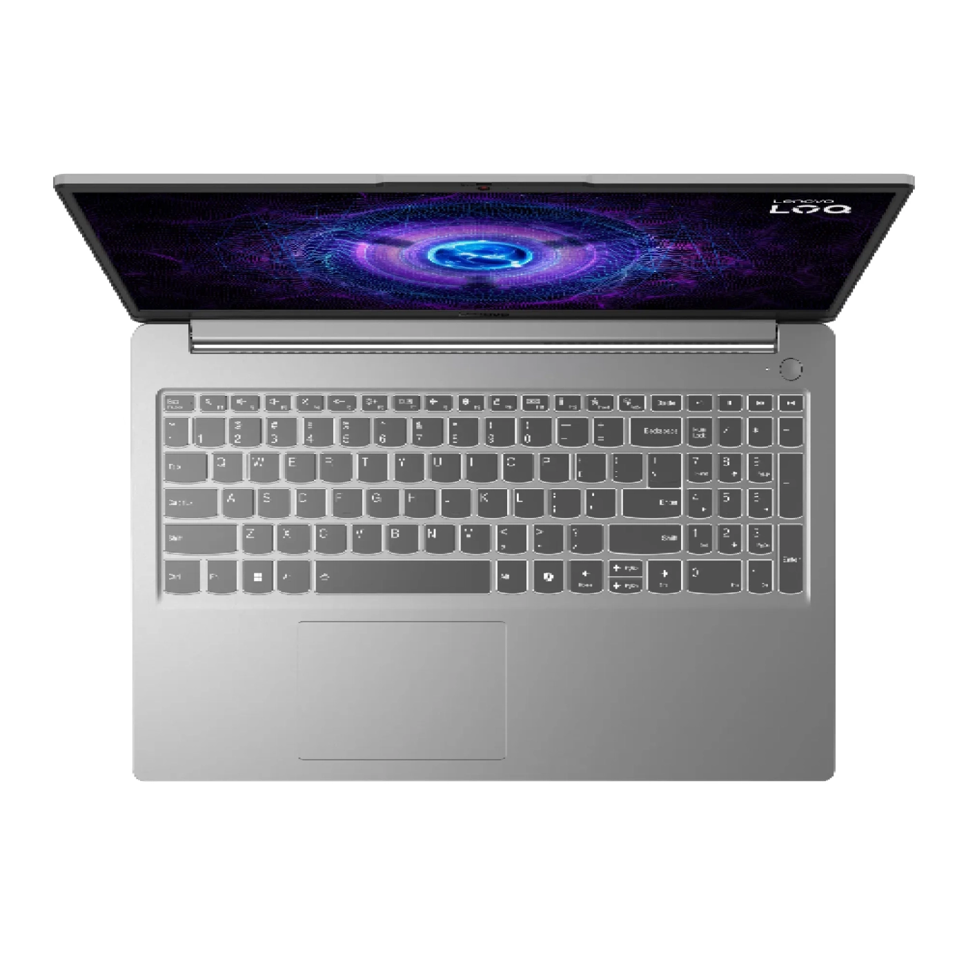 Купить Ноутбук Lenovo LOQ 15IAX9E (83LK0043RA) - фото 2