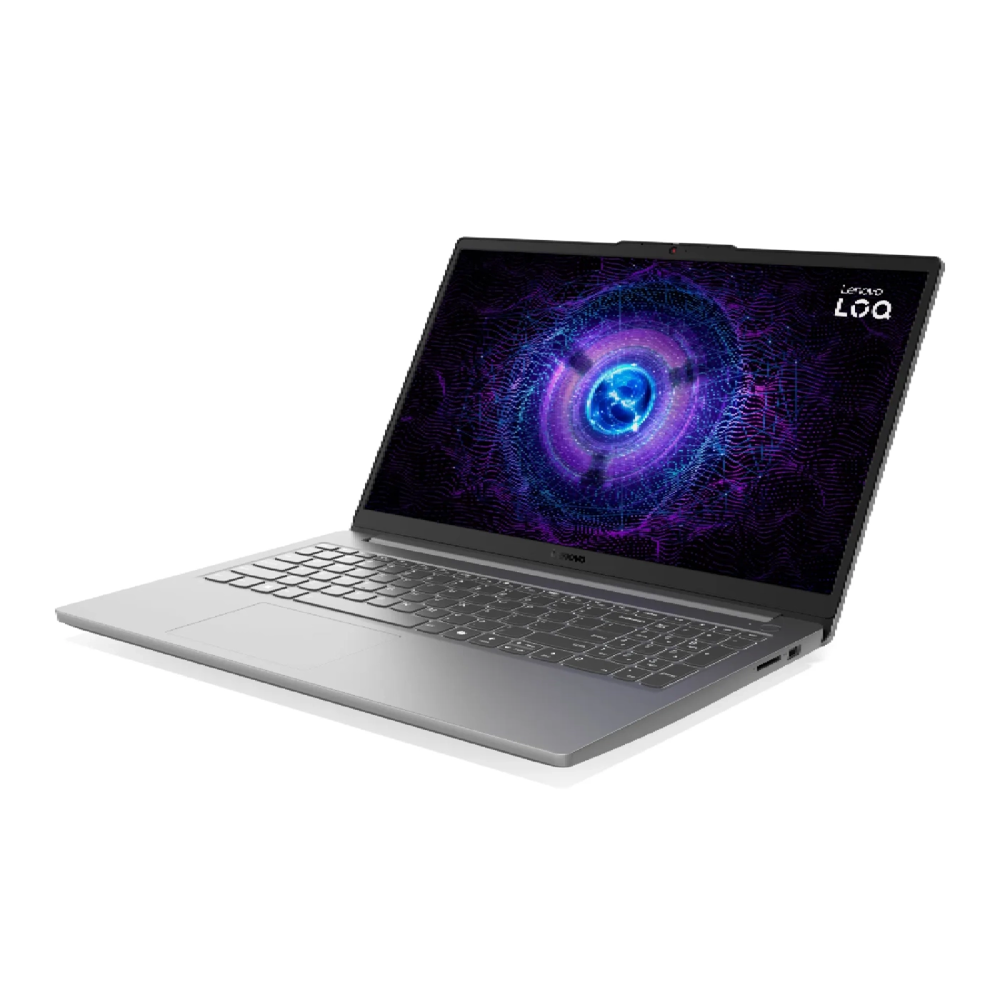 Купить Ноутбук Lenovo LOQ 15IAX9E (83LK0043RA) - фото 3