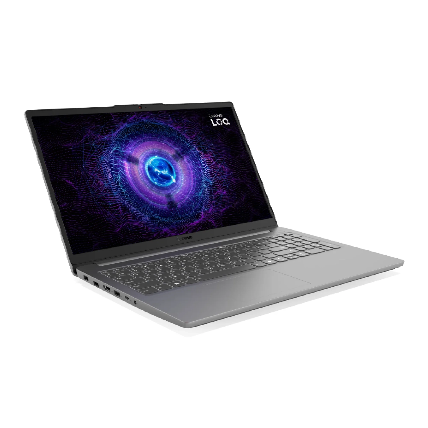 Купить Ноутбук Lenovo LOQ 15IAX9E (83LK0043RA) - фото 4