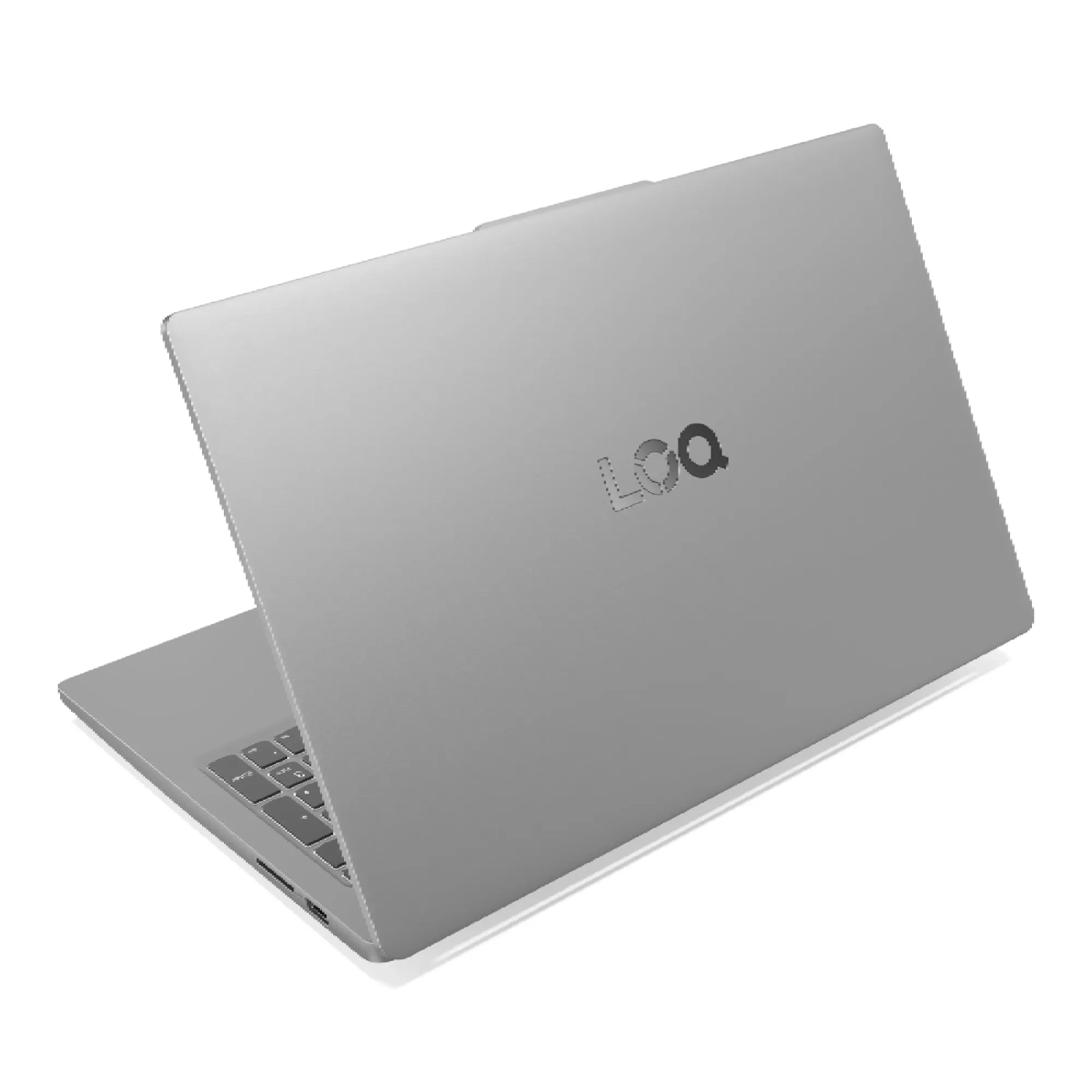 Купить Ноутбук Lenovo LOQ 15IAX9E (83LK0043RA) - фото 5