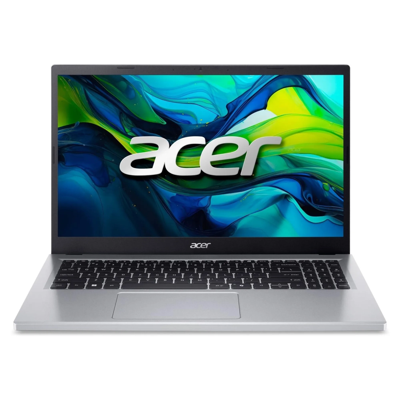 Купить Ноутбук Acer Aspire Go 15 AG15-32P (NX.J8XEU.001) - фото 1