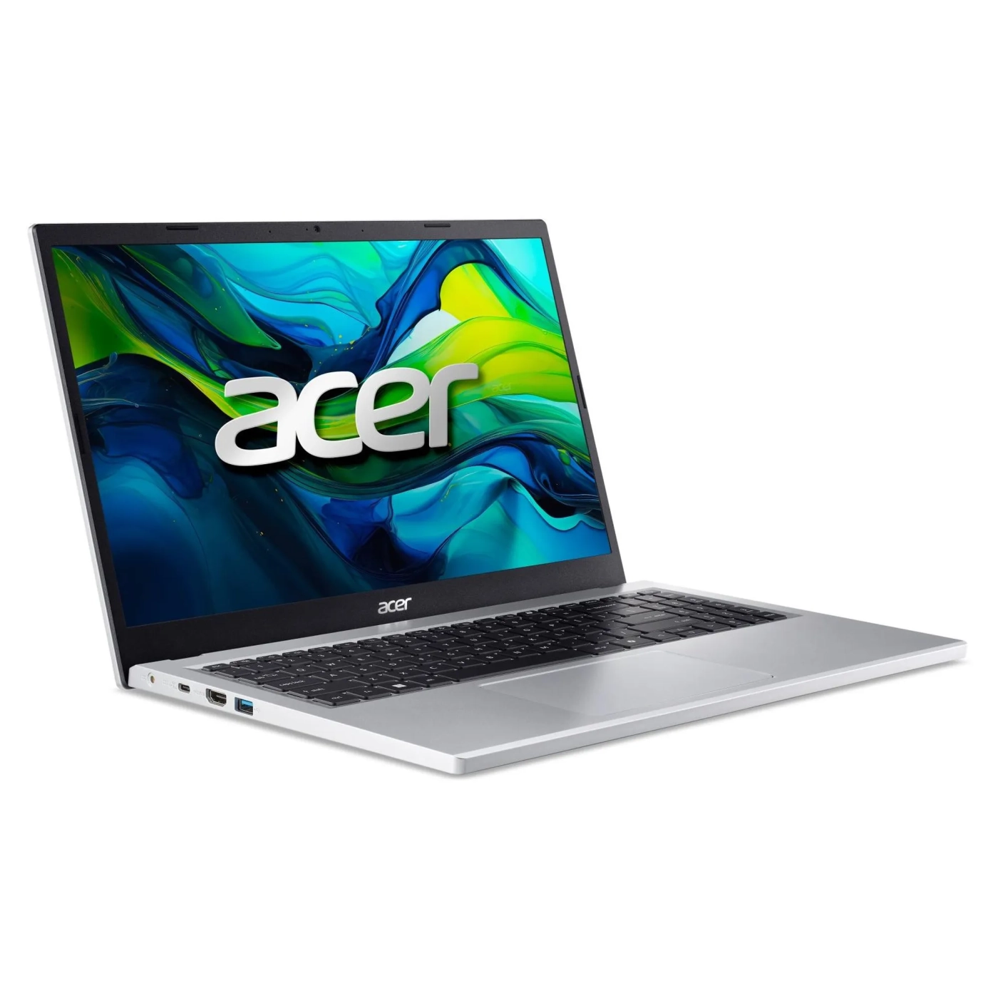 Купить Ноутбук Acer Aspire Go 15 AG15-32P (NX.J8XEU.001) - фото 2
