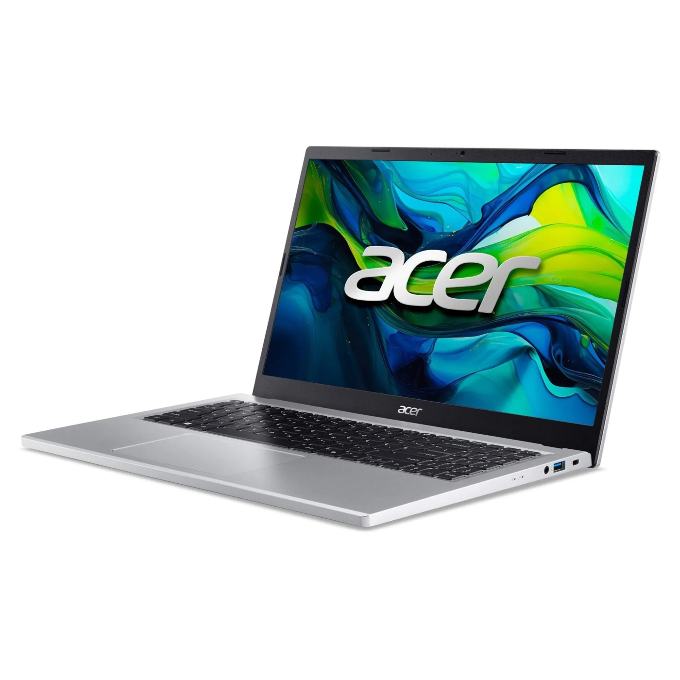 Купить Ноутбук Acer Aspire Go 15 AG15-32P (NX.J8XEU.001) - фото 3