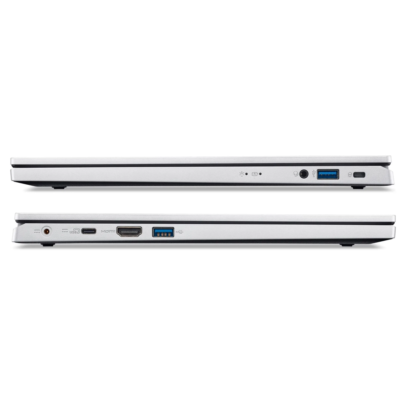 Купить Ноутбук Acer Aspire Go 15 AG15-32P (NX.J8XEU.001) - фото 6