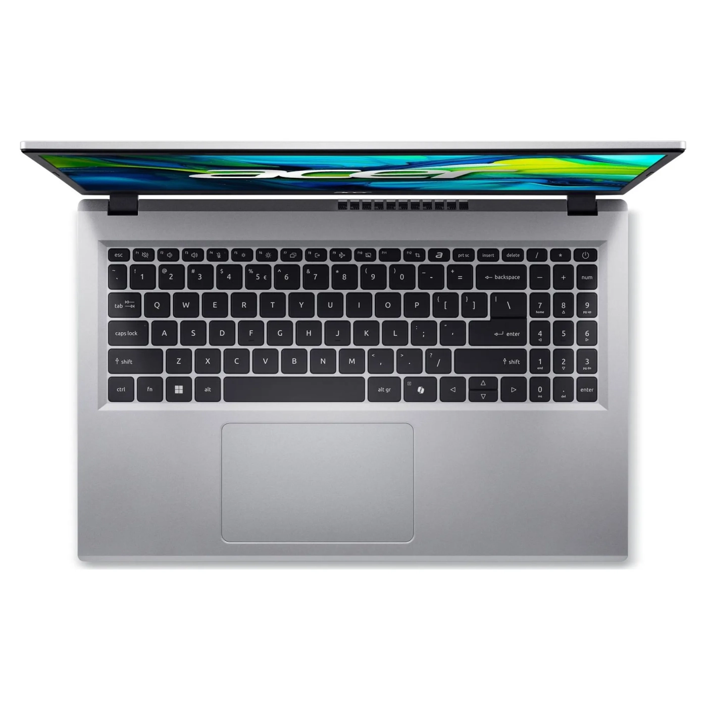 Купить Ноутбук Acer Aspire Go 15 AG15-32P (NX.J8XEU.004) - фото 4