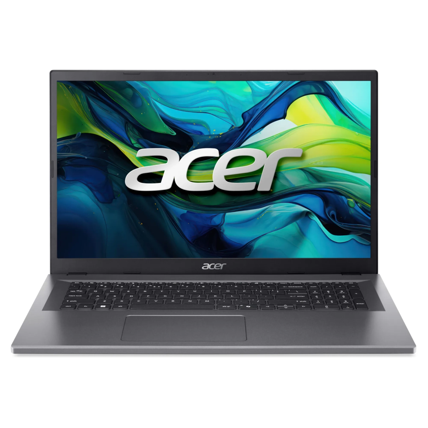 Купить Ноутбук Acer Aspire Go 17 AG17-31P (NX.J8ZEU.009) - фото 1