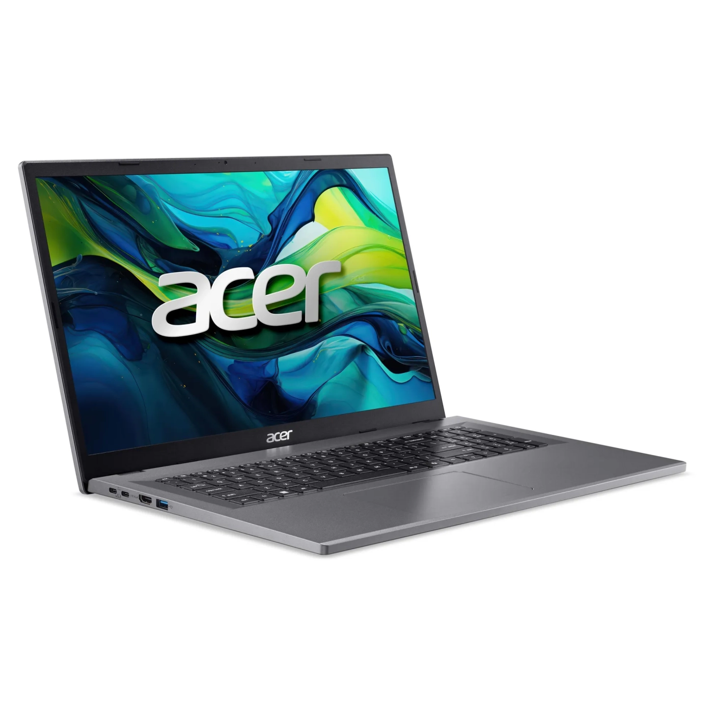 Купить Ноутбук Acer Aspire Go 17 AG17-31P (NX.J8ZEU.009) - фото 2