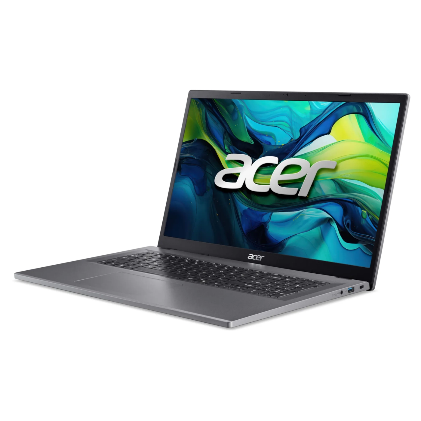 Купить Ноутбук Acer Aspire Go 17 AG17-31P (NX.J8ZEU.00A) - фото 3