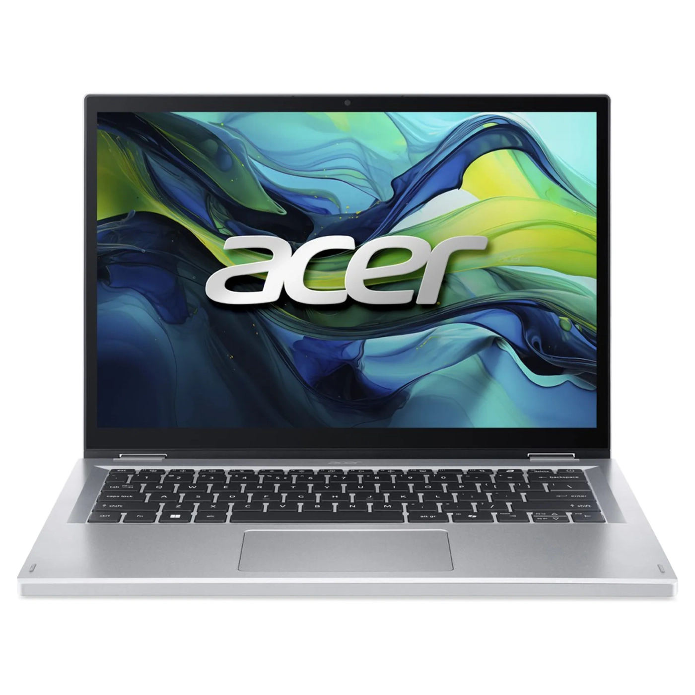 Купить Ноутбук Acer Aspire Go Spin 14 AGSP14-31PT (NX.JBEEU.001) - фото 1