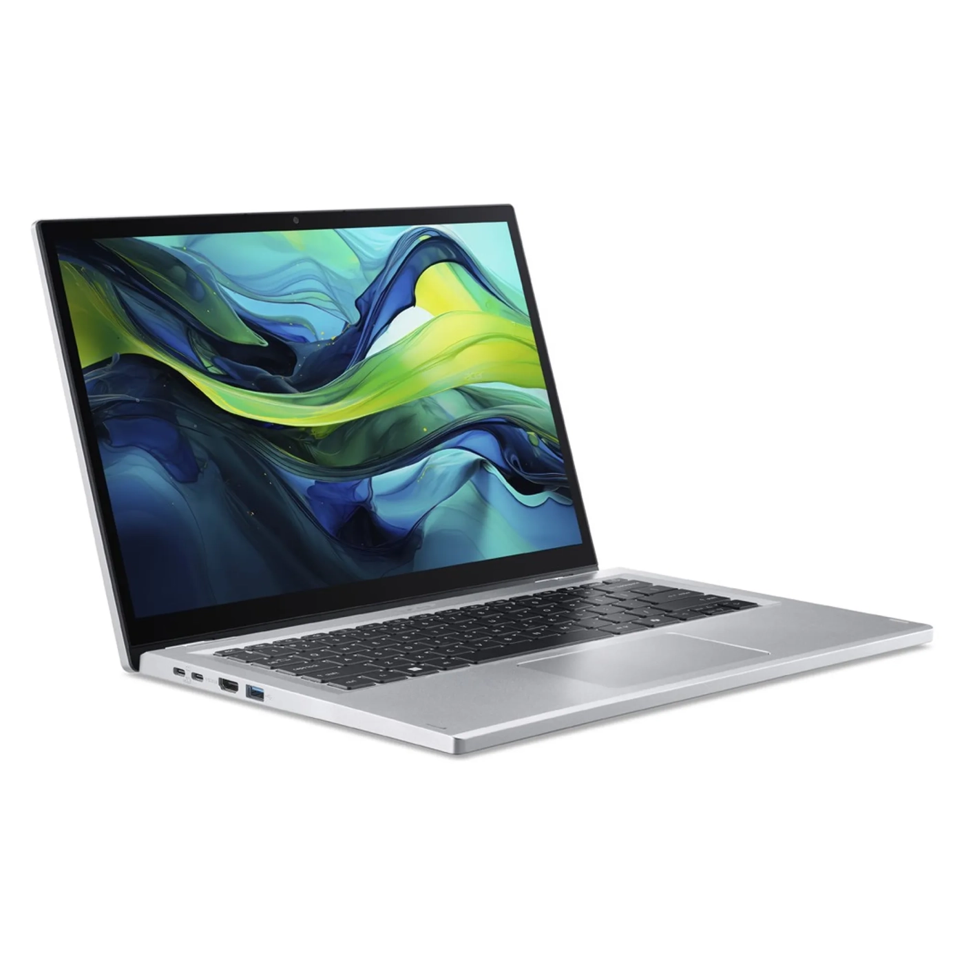 Купить Ноутбук Acer Aspire Go Spin 14 AGSP14-31PT (NX.JBEEU.001) - фото 4