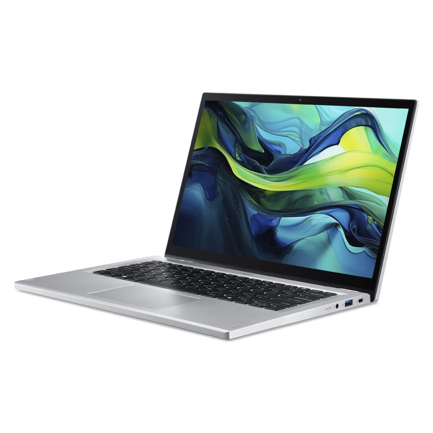 Купить Ноутбук Acer Aspire Go Spin 14 AGSP14-31PT (NX.JBEEU.001) - фото 5