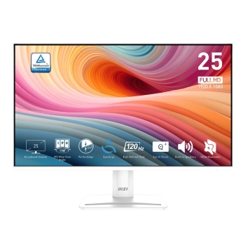 Купить Монитор 25" MSI PRO MP251W E2 - фото 1