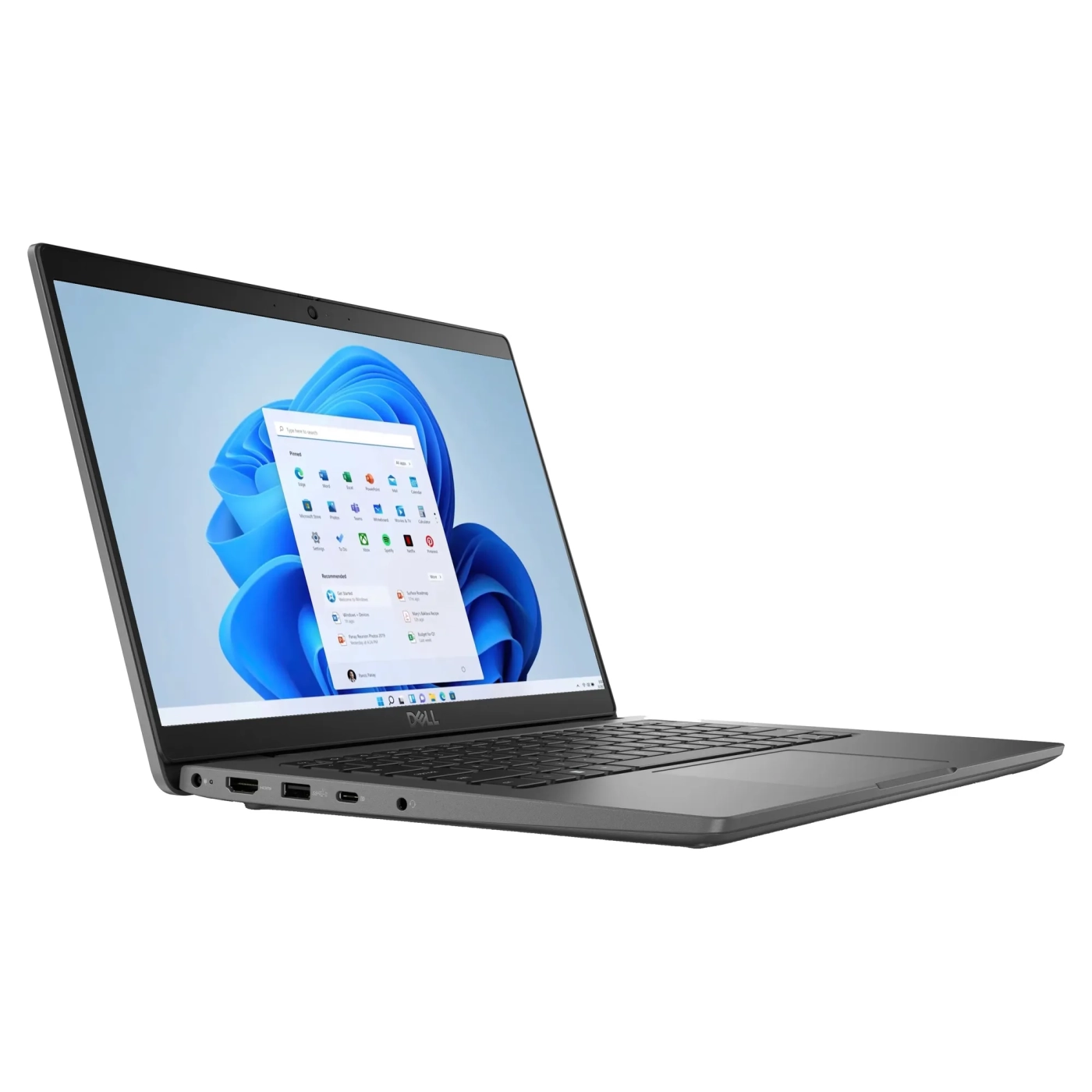 Купити Ноутбук Dell Latitude 3450 (N005L345014UA_WP) - фото 2
