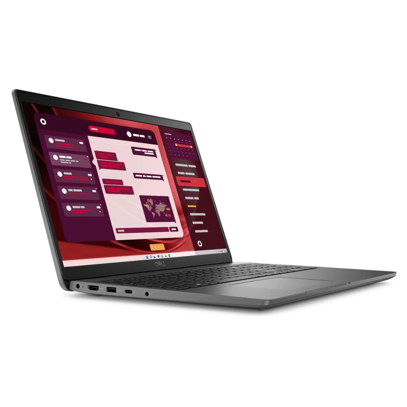 Купить Ноутбук Dell Latitude 3550 (N010L355015UA_UBU) - фото 2