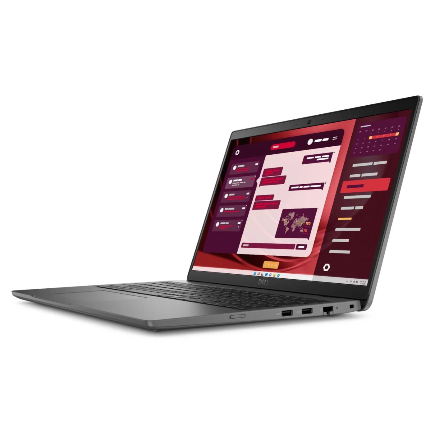 Купить Ноутбук Dell Latitude 3550 (N010L355015UA_UBU) - фото 3