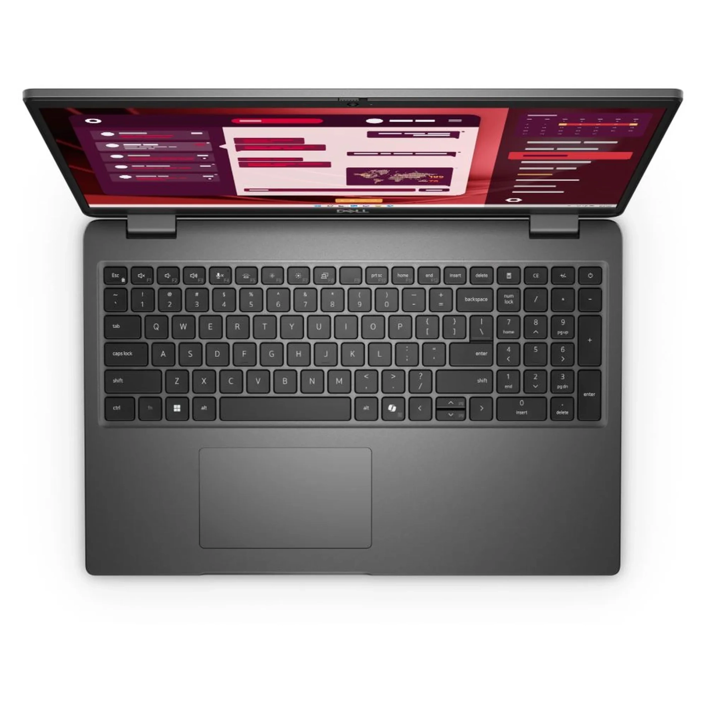 Купить Ноутбук Dell Latitude 3550 (N010L355015UA_UBU) - фото 4