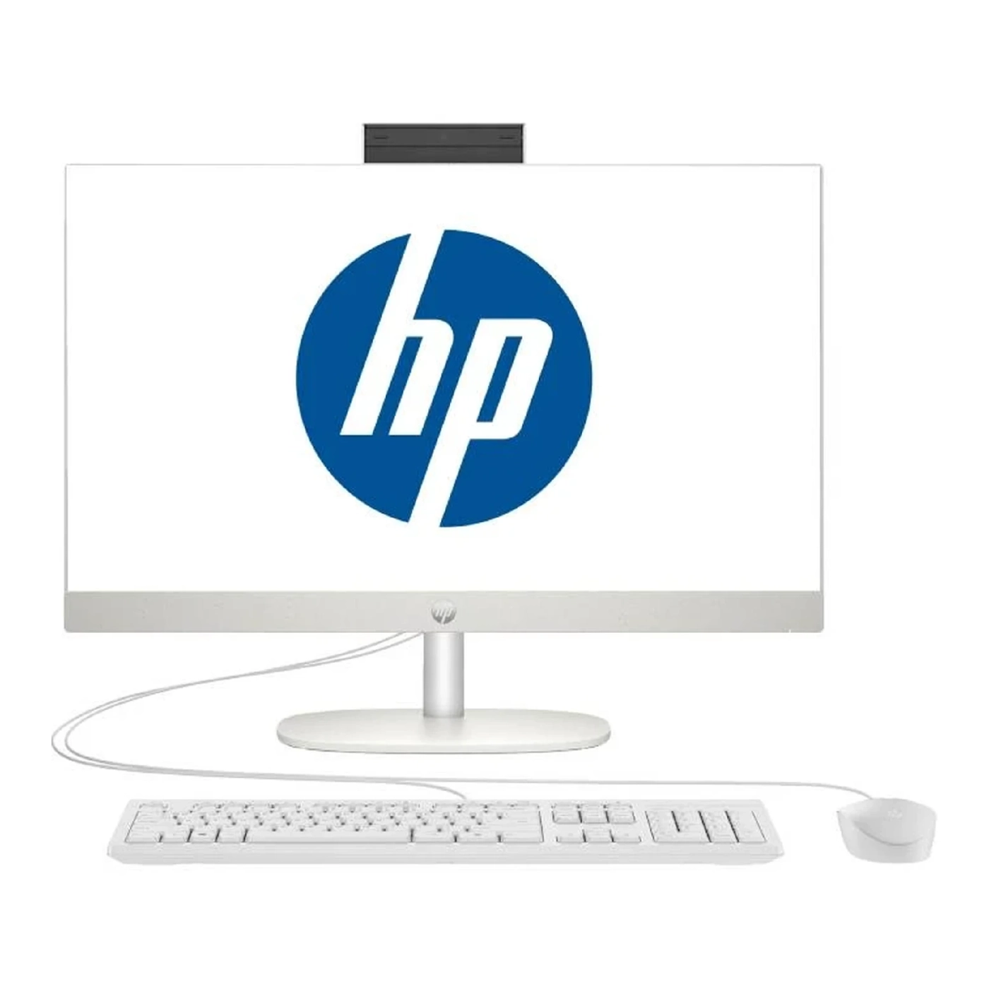 Купить Моноблок HP ProOne 240 G10 (9H6H6ET) - фото 1