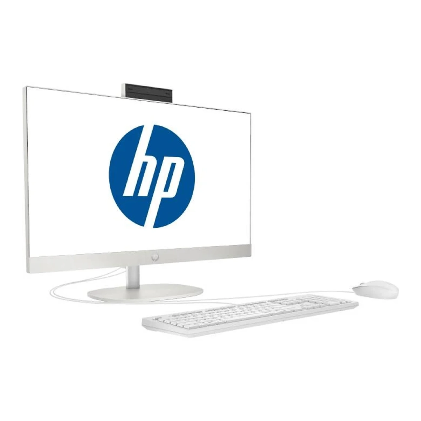 Купить Моноблок HP ProOne 240 G10 (9H6H6ET) - фото 2