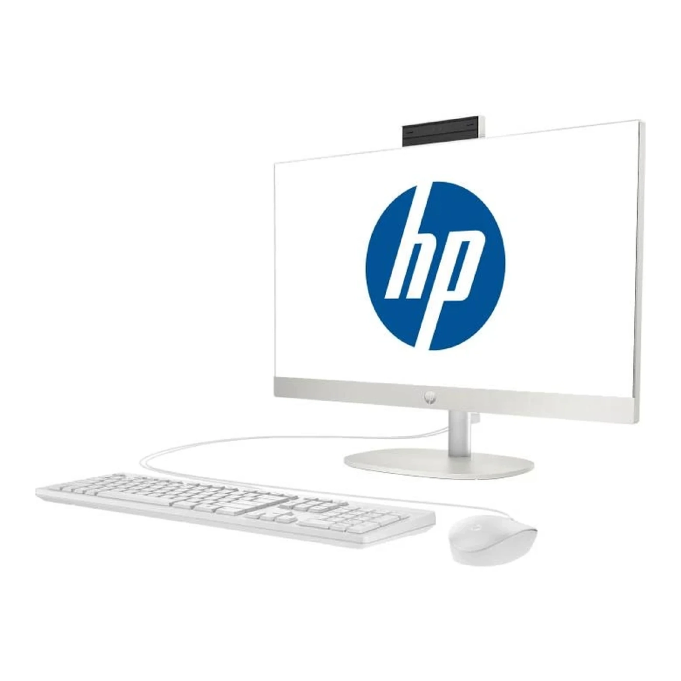 Купить Моноблок HP ProOne 240 G10 (9H6H6ET) - фото 3
