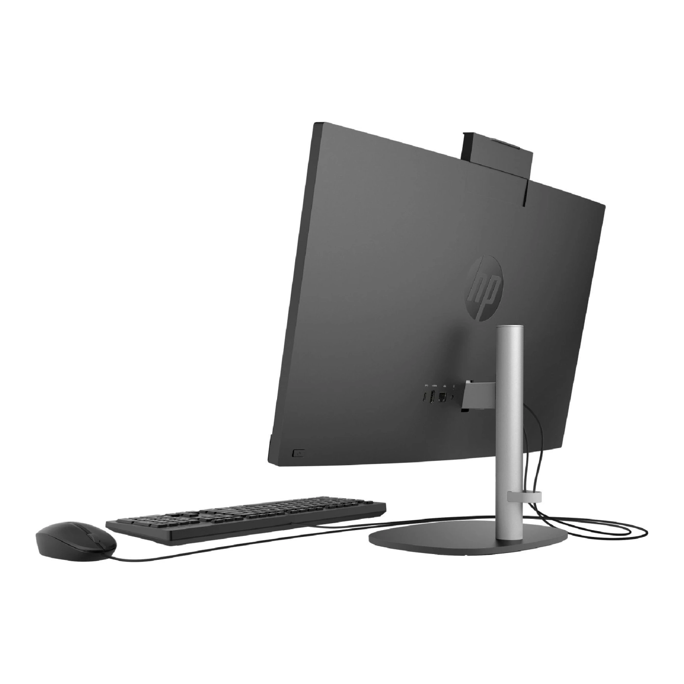 Купить Моноблок HP ProOne 240 G10 (9H6K4ET) - фото 4