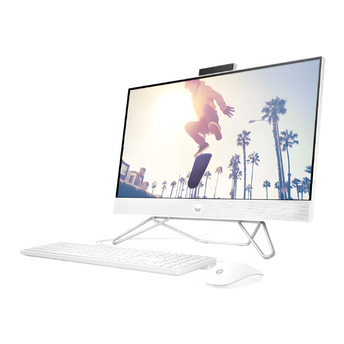 Купити Моноблок HP 24-cb1000ua (AE0P3EA) - фото 3