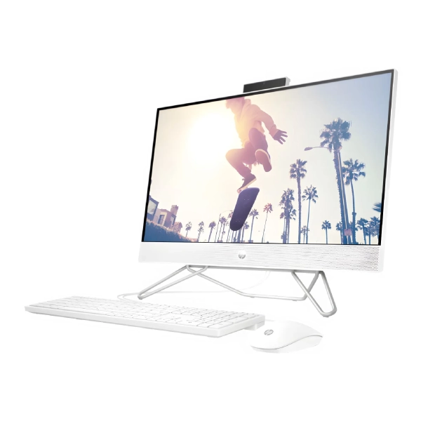Купити Моноблок HP 24-cb1000ua (AE0P3EA) - фото 3