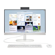 Купить Моноблок HP 24-cr1002ua (AE0P5EA) - фото 1