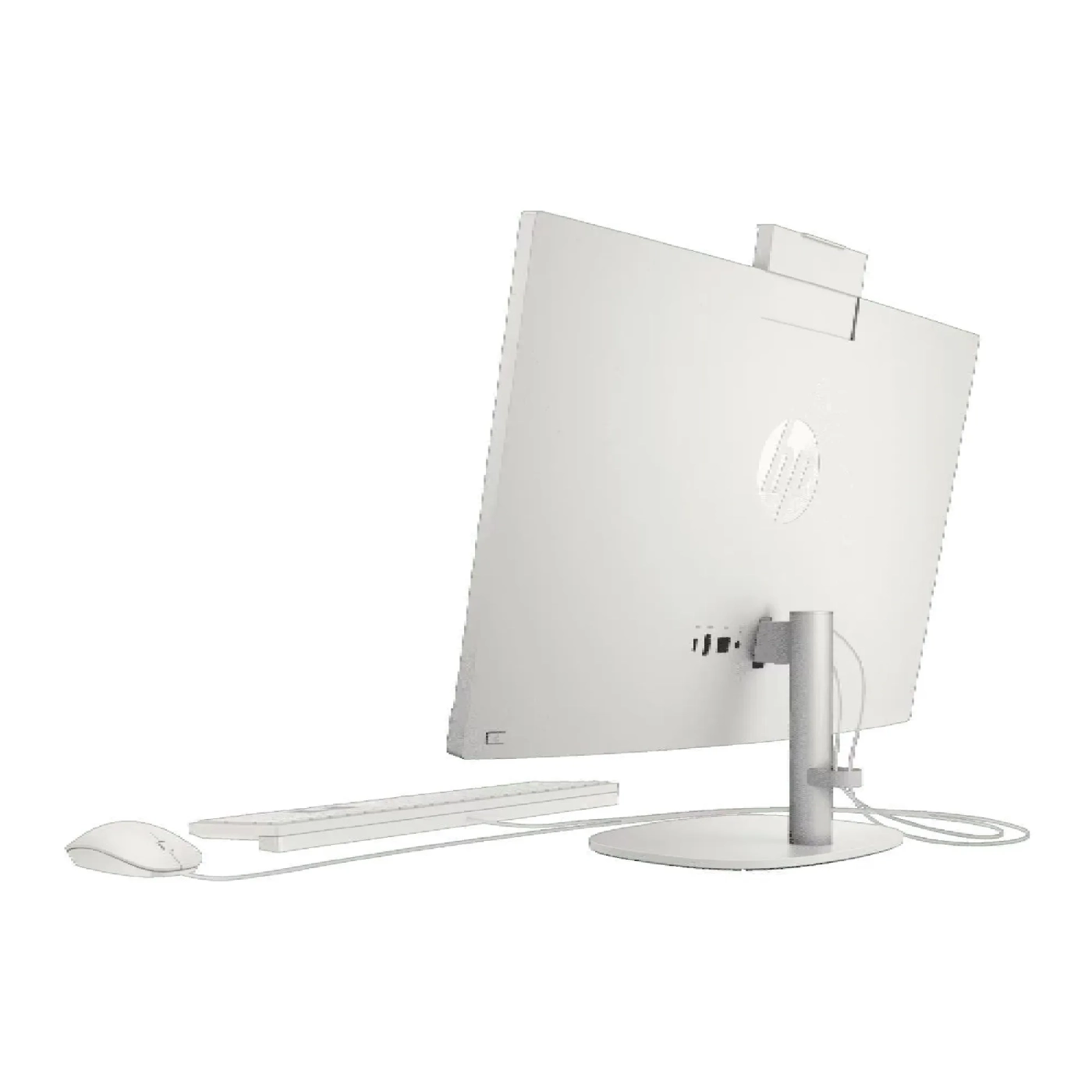 Купить Моноблок HP 24-cr1002ua (AE0P5EA) - фото 4