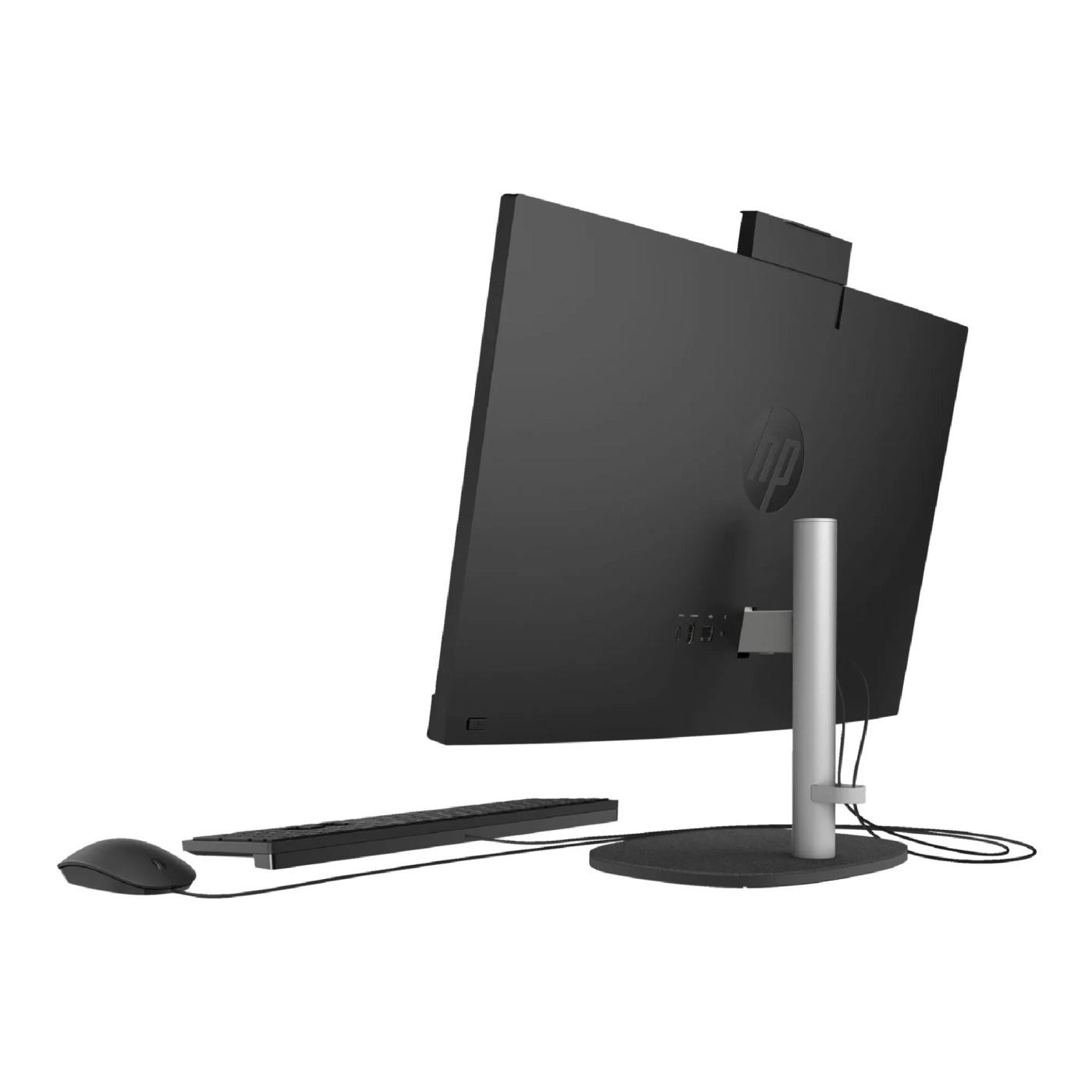 Купить Моноблок HP 24-cr1007ua (AE0P6EA) - фото 4