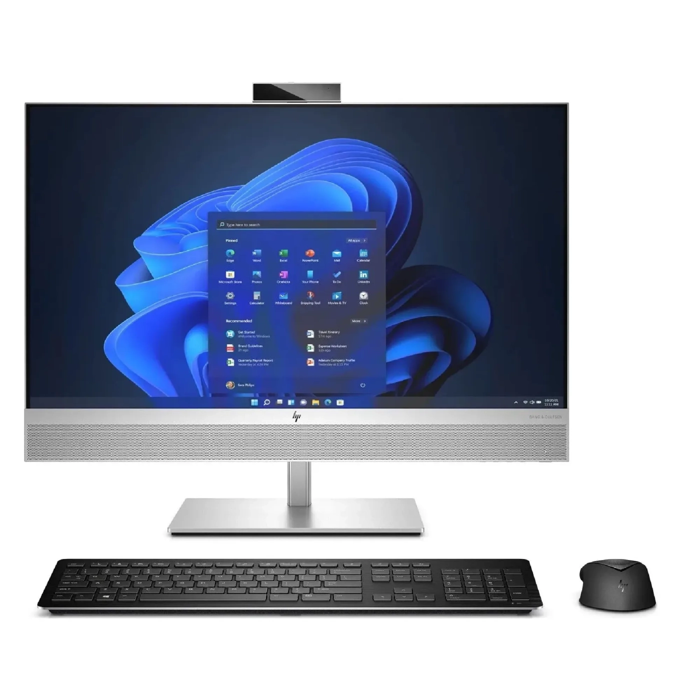 Купить Моноблок HP EliteOne 870 G9 (99A78ET) - фото 1