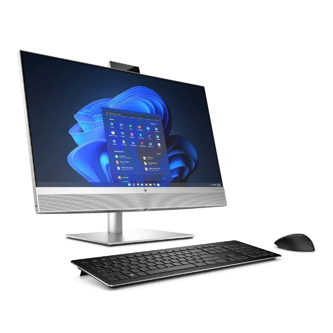 Купить Моноблок HP EliteOne 870 G9 (99A78ET) - фото 2