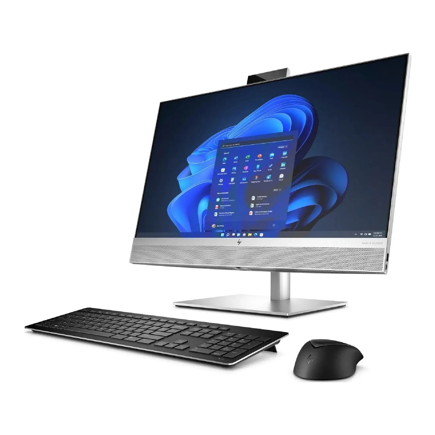 Купить Моноблок HP EliteOne 870 G9 (99A78ET) - фото 3
