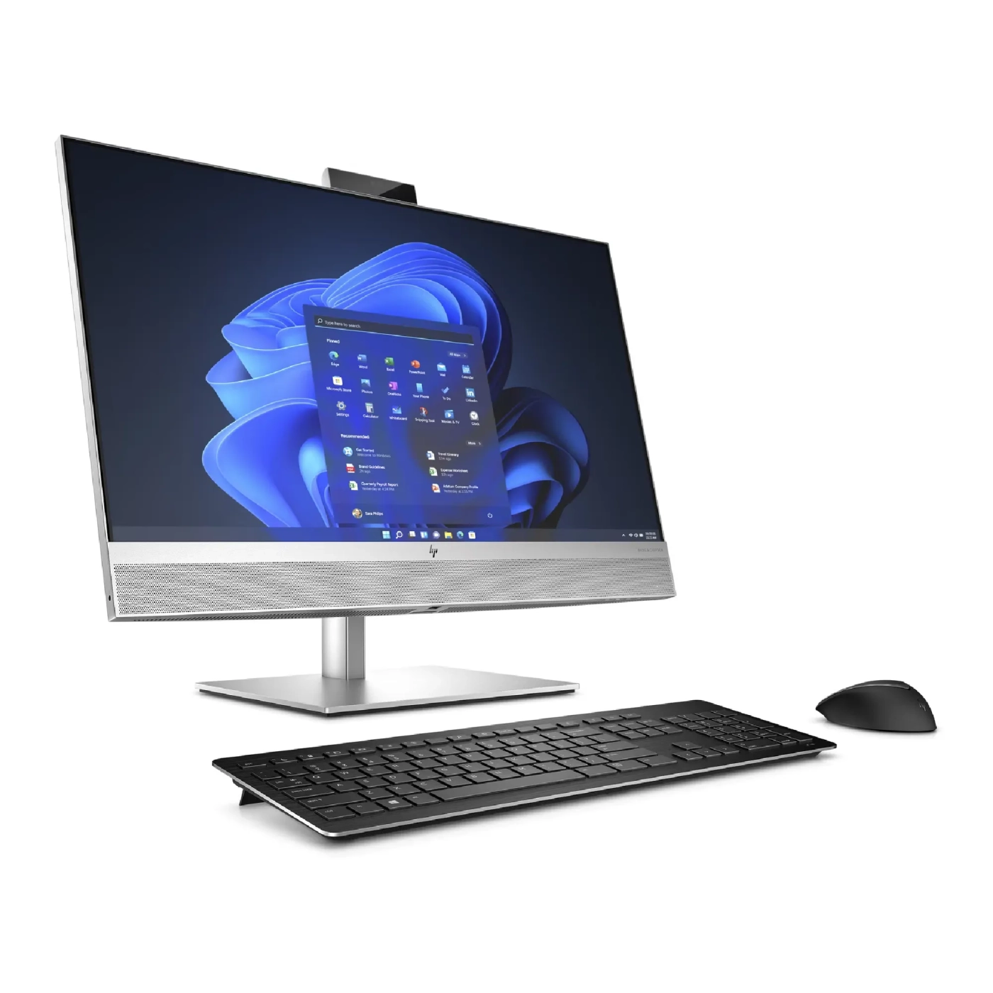Купить Моноблок HP EliteOne 870 G9 (99B13ET) - фото 2