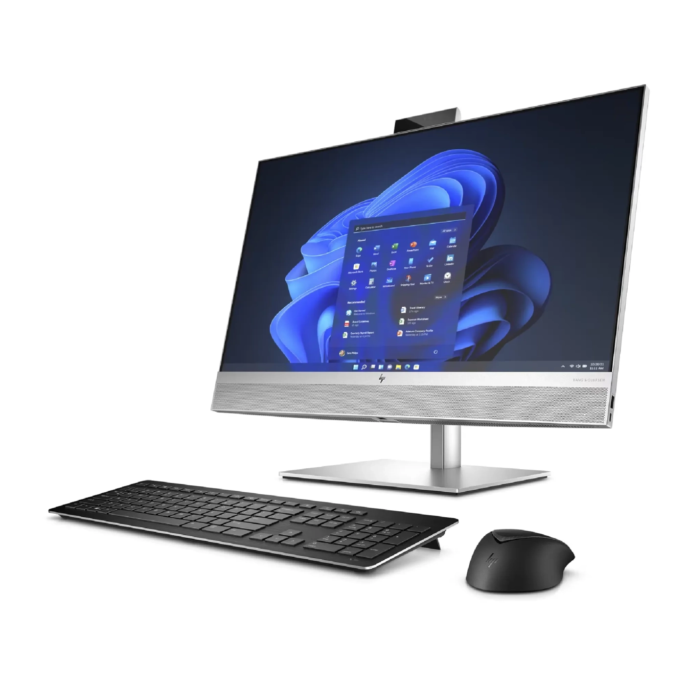 Купить Моноблок HP EliteOne 870 G9 (99B13ET) - фото 3