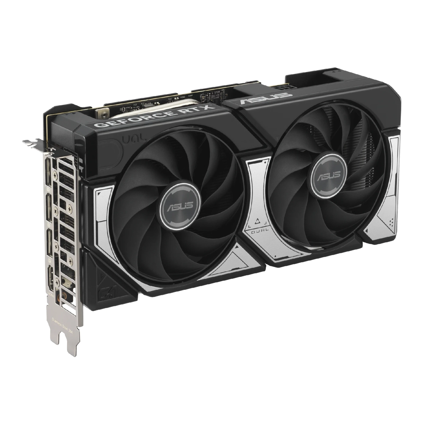 Купить Видеокарта ASUS Nvidia GeForce RTX 5060 Ti DUAL 16GB (DUAL-RTX5060TI-16G) - фото 2