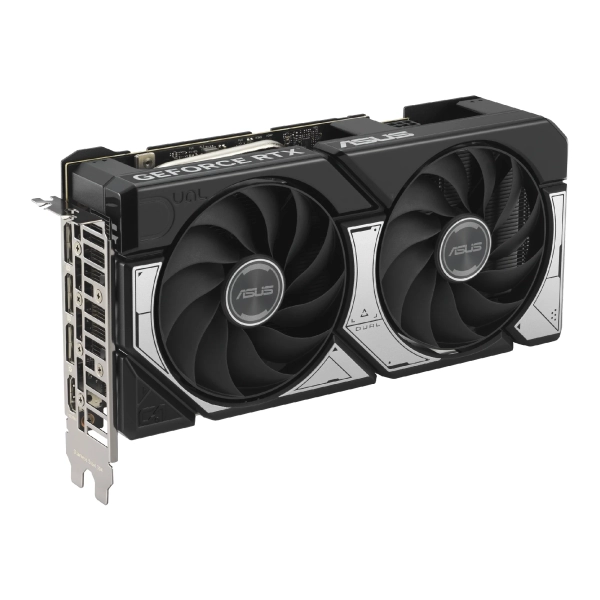 Купить Видеокарта ASUS Nvidia GeForce RTX 5060 Ti DUAL 16GB (DUAL-RTX5060TI-16G) - фото 2