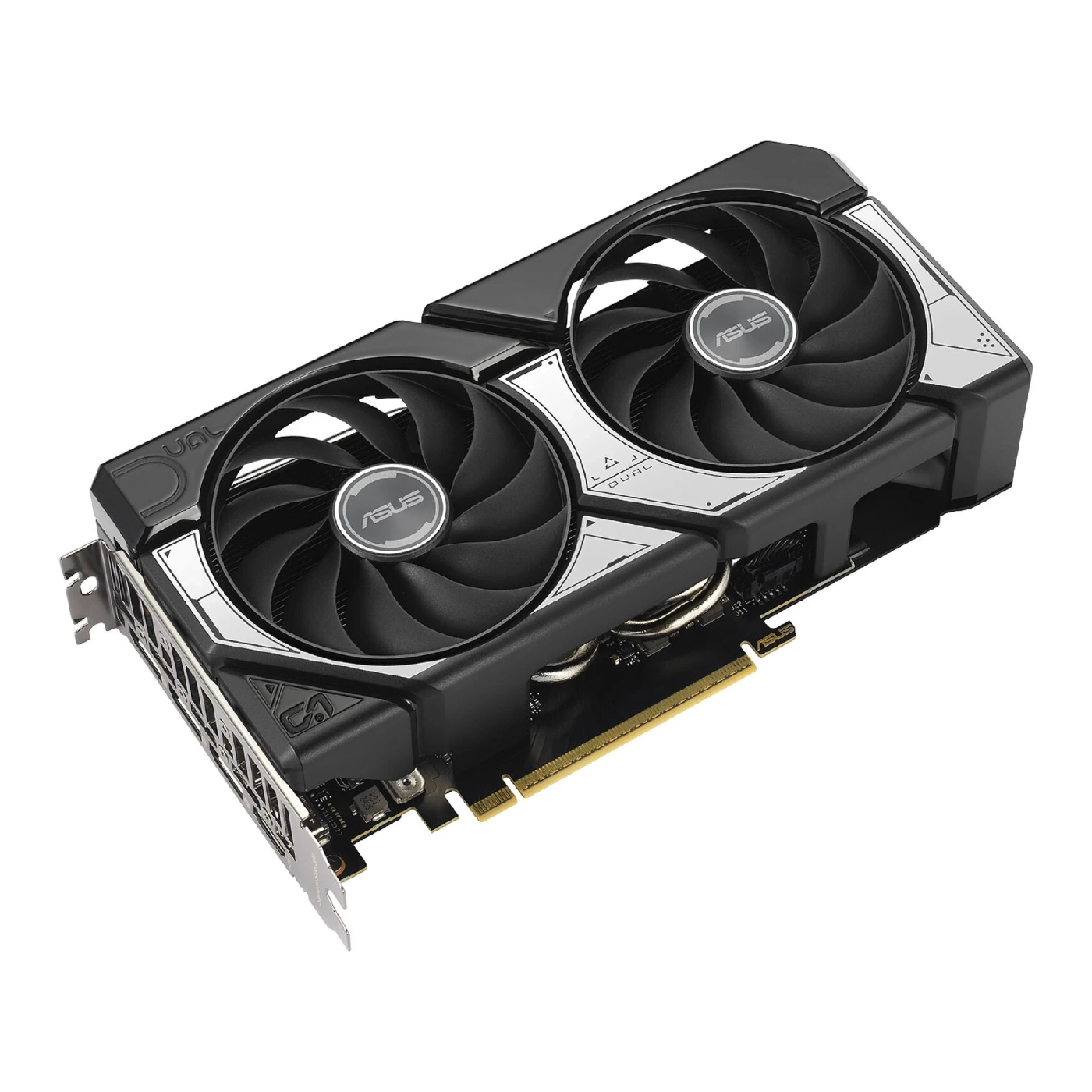 Купить Видеокарта ASUS Nvidia GeForce RTX 5060 Ti DUAL 16GB (DUAL-RTX5060TI-16G) - фото 3