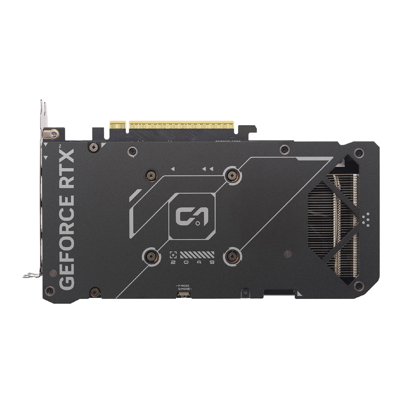 Купить Видеокарта ASUS Nvidia GeForce RTX 5060 Ti DUAL 16GB (DUAL-RTX5060TI-16G) - фото 4