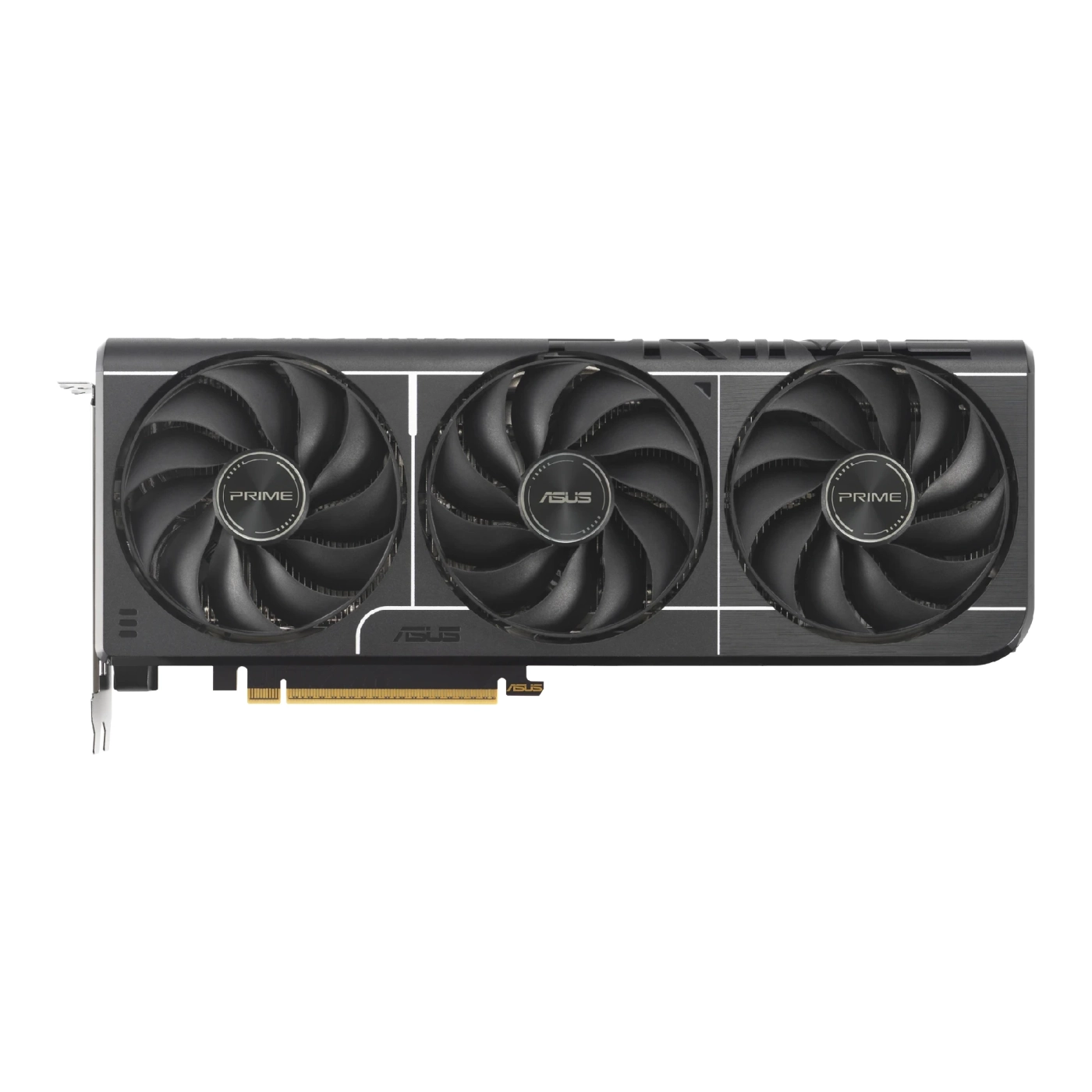 Купить Видеокарта ASUS Nvidia GeForce RTX 5060 Ti PRIME 16GB (PRIME-RTX5060TI-16G) - фото 1