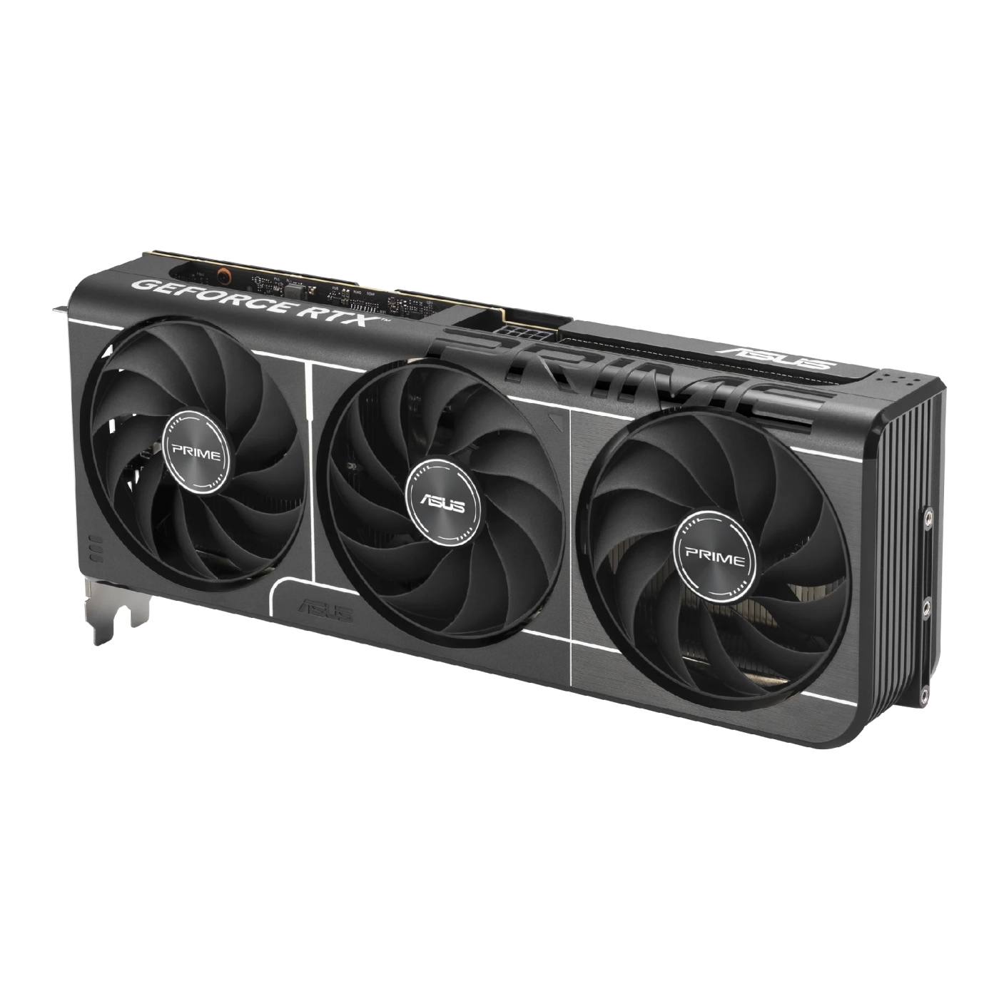 Купить Видеокарта ASUS Nvidia GeForce RTX 5060 Ti PRIME 16GB (PRIME-RTX5060TI-16G) - фото 2