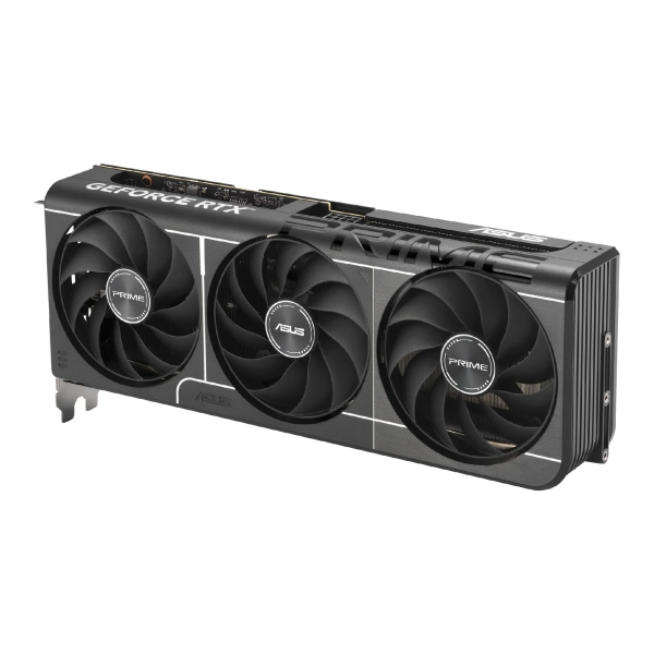 Купить Видеокарта ASUS Nvidia GeForce RTX 5060 Ti PRIME 16GB (PRIME-RTX5060TI-16G) - фото 2