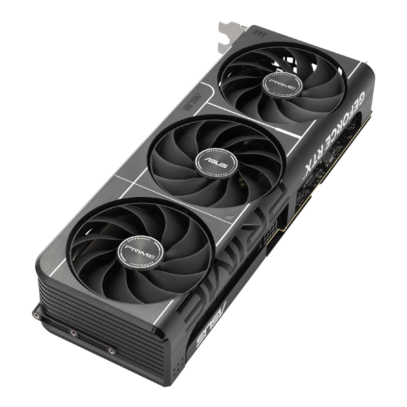 Купить Видеокарта ASUS Nvidia GeForce RTX 5060 Ti PRIME 16GB (PRIME-RTX5060TI-16G) - фото 4