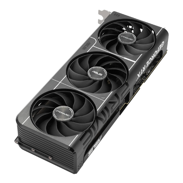 Купить Видеокарта ASUS Nvidia GeForce RTX 5060 Ti PRIME 16GB (PRIME-RTX5060TI-16G) - фото 4
