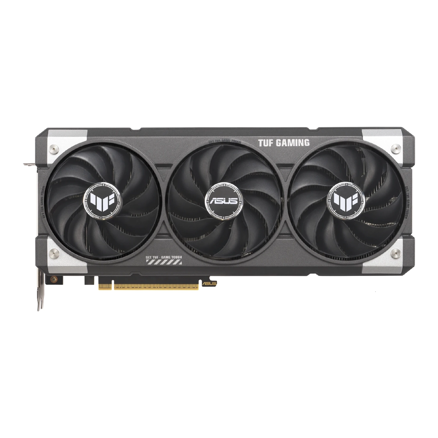 Купить Видеокарта ASUS Nvidia GeForce RTX 5060 Ti TUF GAMING 16GB (TUF-RTX5060TI-16G-GAMING) - фото 1