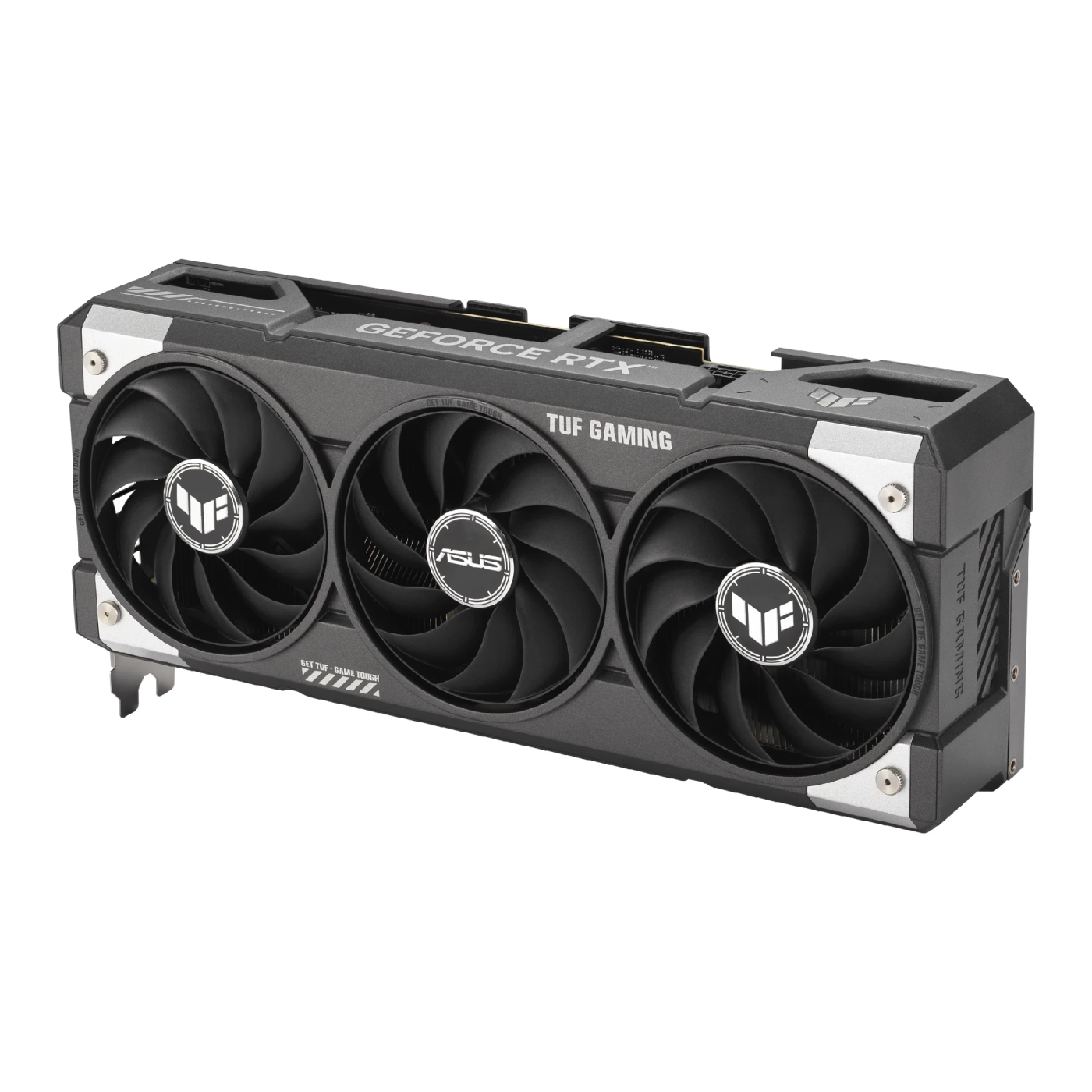 Купить Видеокарта ASUS Nvidia GeForce RTX 5060 Ti TUF GAMING 16GB (TUF-RTX5060TI-16G-GAMING) - фото 2