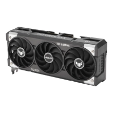 Купить Видеокарта ASUS Nvidia GeForce RTX 5060 Ti TUF GAMING 16GB (TUF-RTX5060TI-16G-GAMING) - фото 2