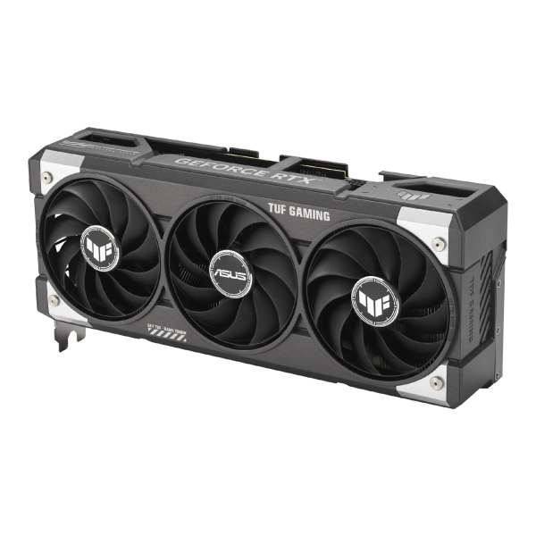 Купить Видеокарта ASUS Nvidia GeForce RTX 5060 Ti TUF GAMING 16GB (TUF-RTX5060TI-16G-GAMING) - фото 2