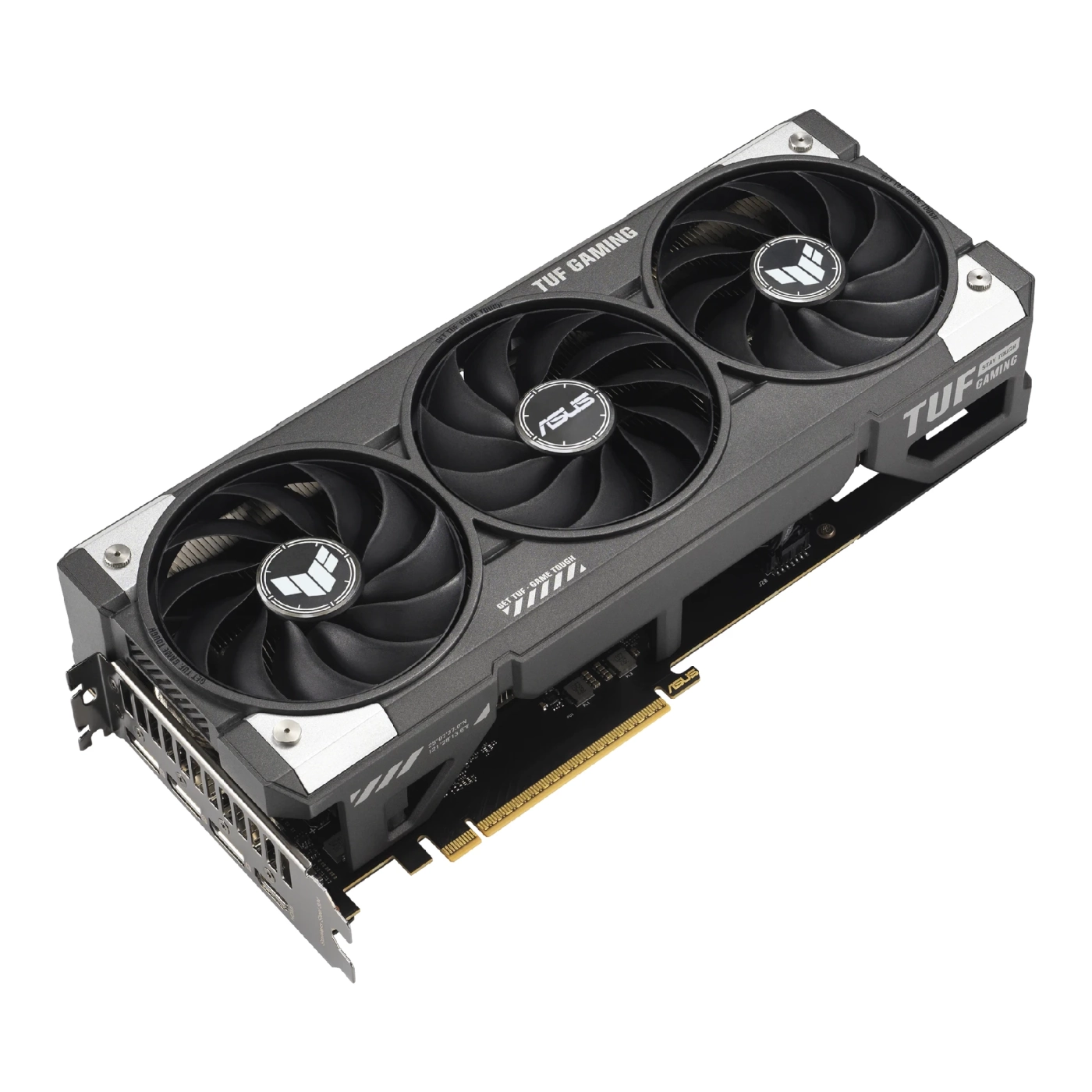 Купить Видеокарта ASUS Nvidia GeForce RTX 5060 Ti TUF GAMING 16GB (TUF-RTX5060TI-16G-GAMING) - фото 3
