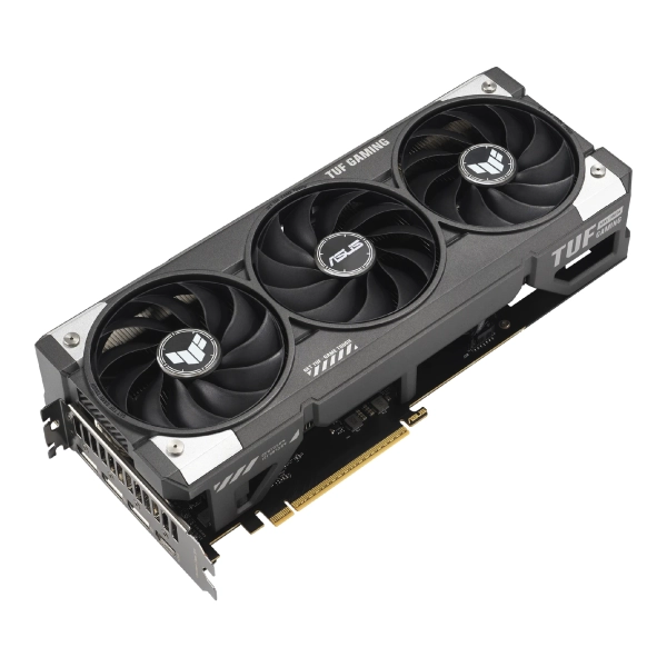 Купить Видеокарта ASUS Nvidia GeForce RTX 5060 Ti TUF GAMING 16GB (TUF-RTX5060TI-16G-GAMING) - фото 3