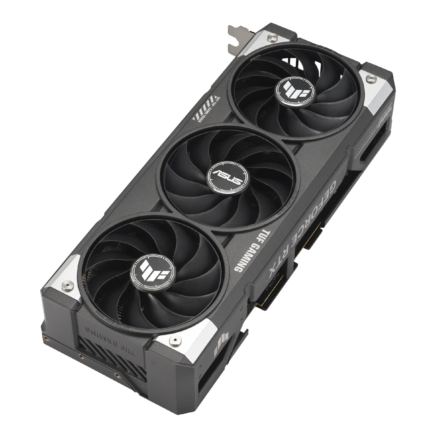 Купить Видеокарта ASUS Nvidia GeForce RTX 5060 Ti TUF GAMING 16GB (TUF-RTX5060TI-16G-GAMING) - фото 4